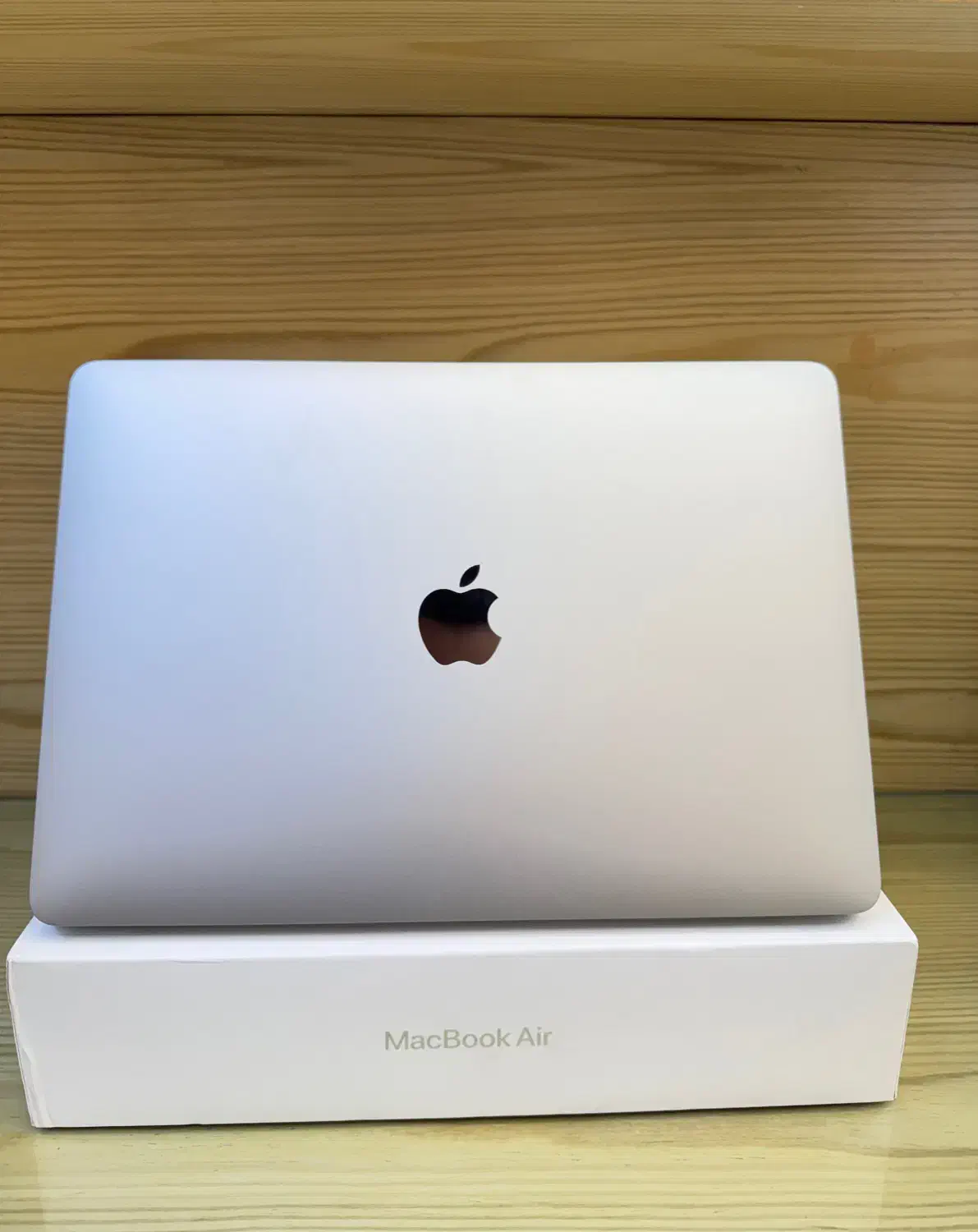 macbook air mgn93 cycle 1 سلامت باتری ۱۰۰|رایانه همراه|شیراز, ملاصدرا|دیوار