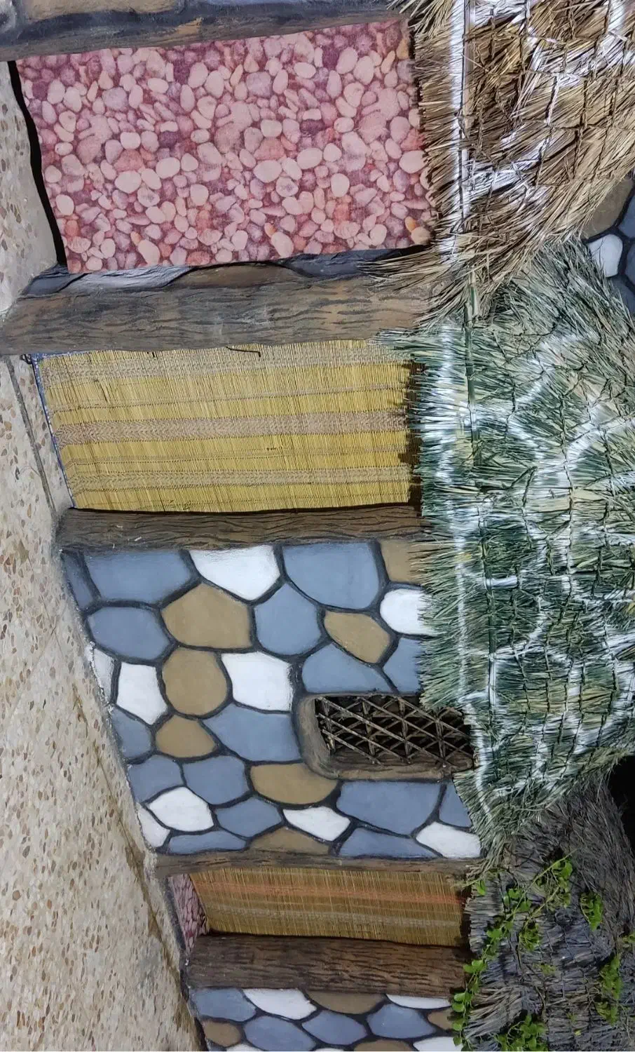 واگذاری کافه رستوران سنتی|اجارهٔ مغازه و غرفه|بم, |دیوار