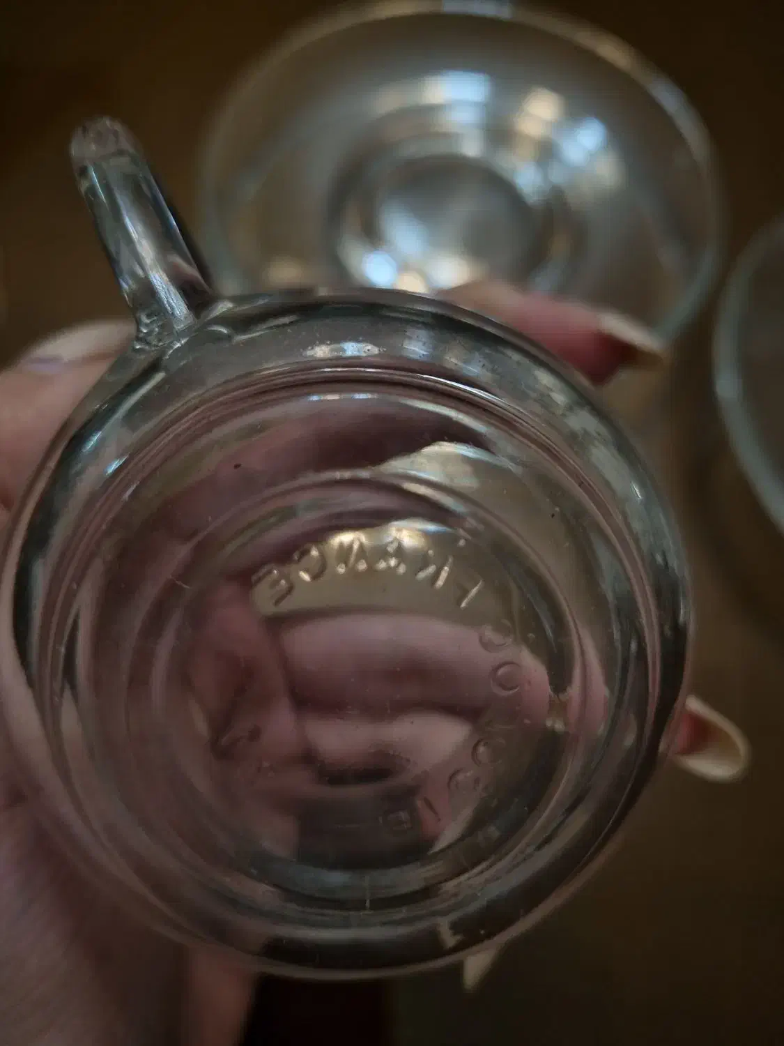 فنجان|ظروف سرو و پذیرایی|کرج, کرج نو|دیوار