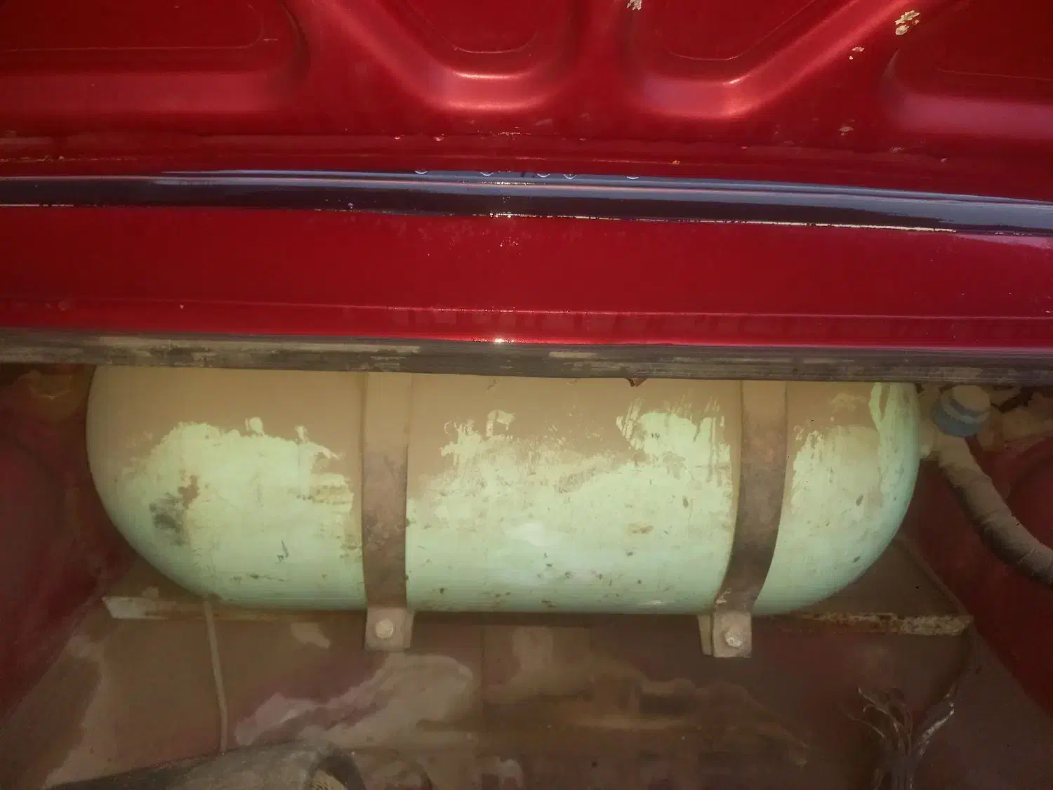 گاز سی ان جی|قطعات یدکی و لوازم جانبی|اردبیل, |دیوار