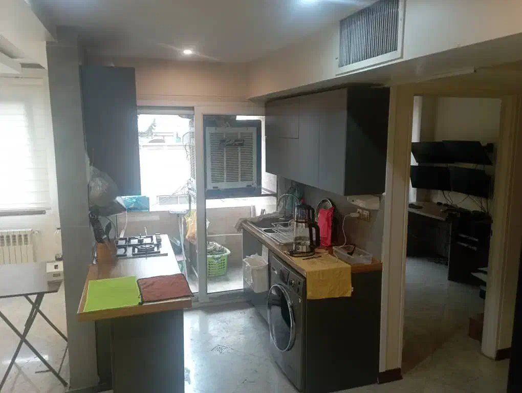 شمس آباد بنی هاشـم / ۶۵ متـر / ۱ اتاق