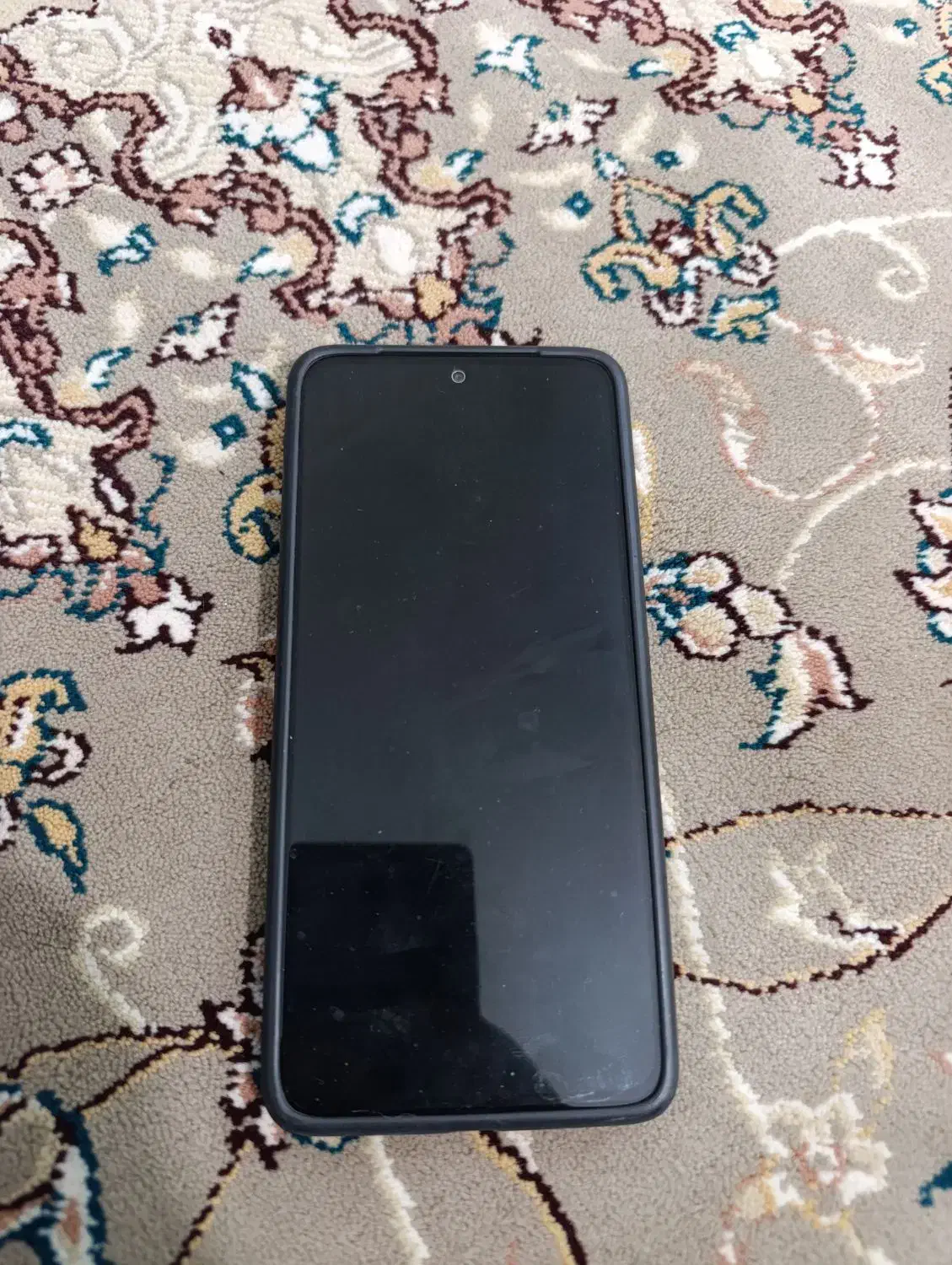 Xiaomi Redmi Note 14|موبایل|اقبالیه, |دیوار