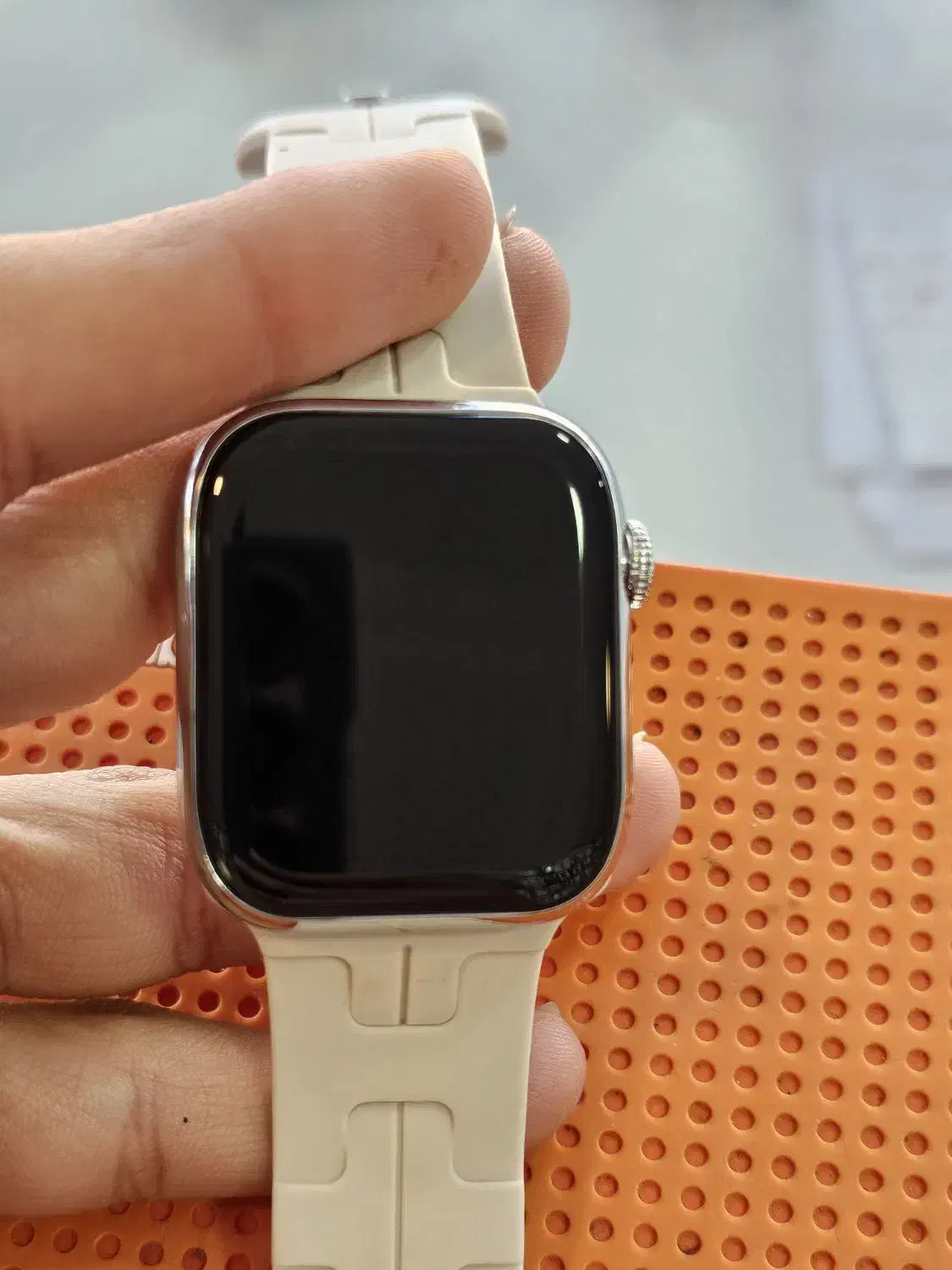 ساعت +Hk10 mini|ساعت|کرمان, |دیوار