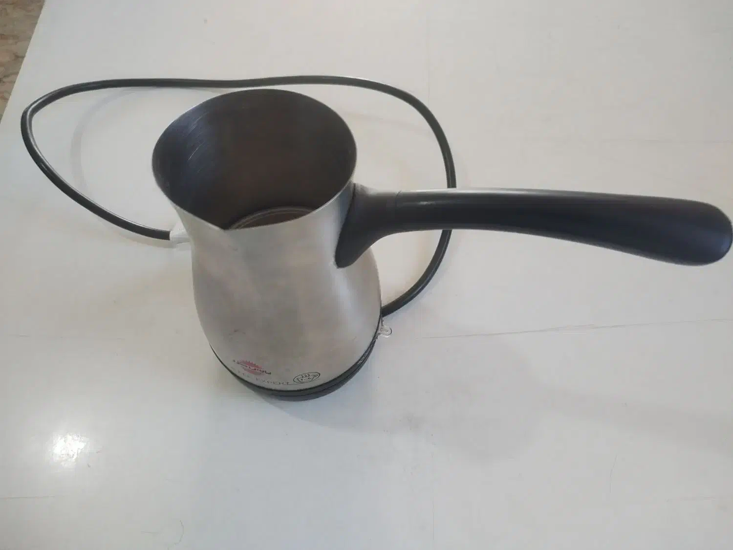 قهوساز گرمنوش پارس خزر (سایا)|سماور، چایساز، قهوهساز|سمنان, |دیوار