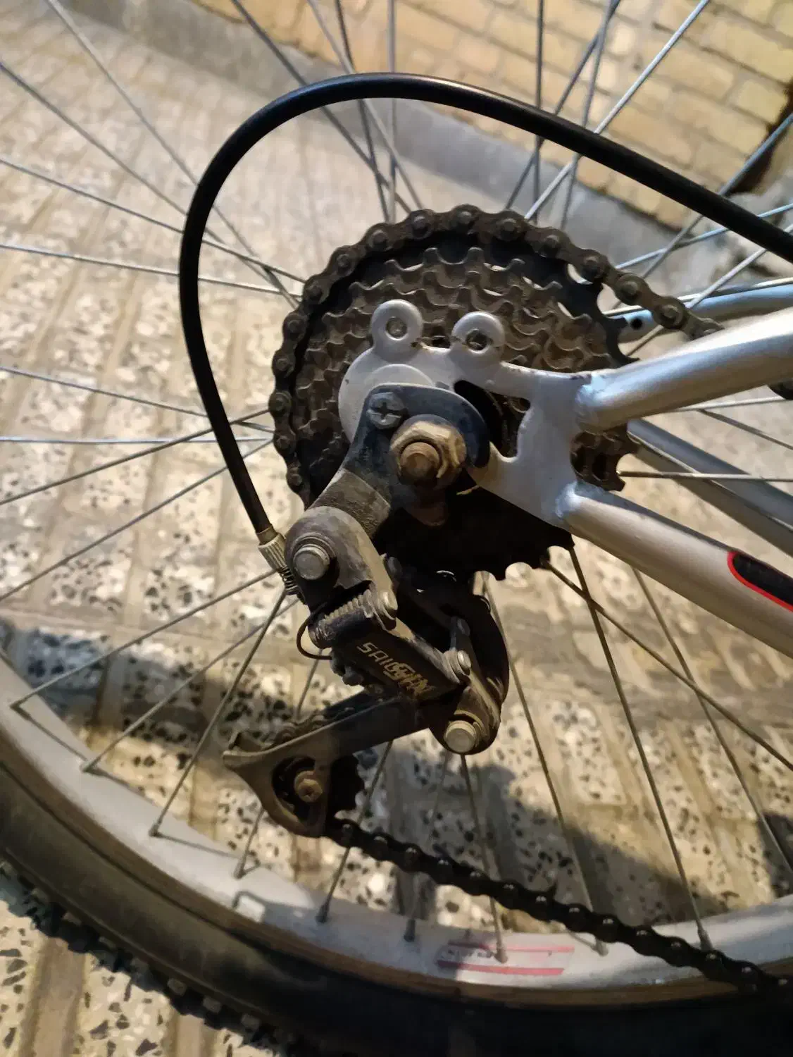 دوچرخه 24|دوچرخه، اسکیت، اسکوتر|سامان, |دیوار