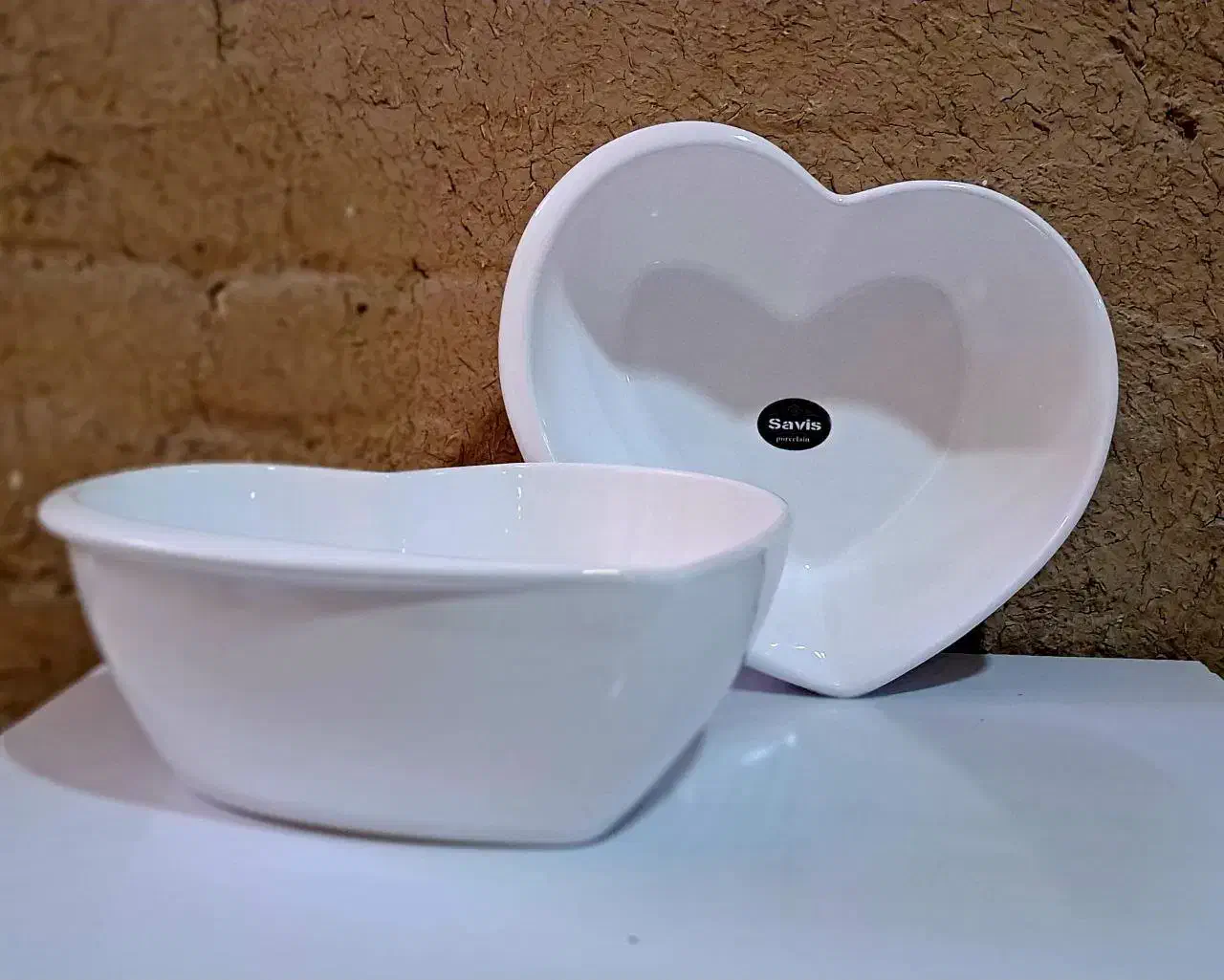 فروش فوقالعاده ظروف سفید و رنگی|ظروف سرو و پذیرایی|رشت, دروازه لاکان|دیوار