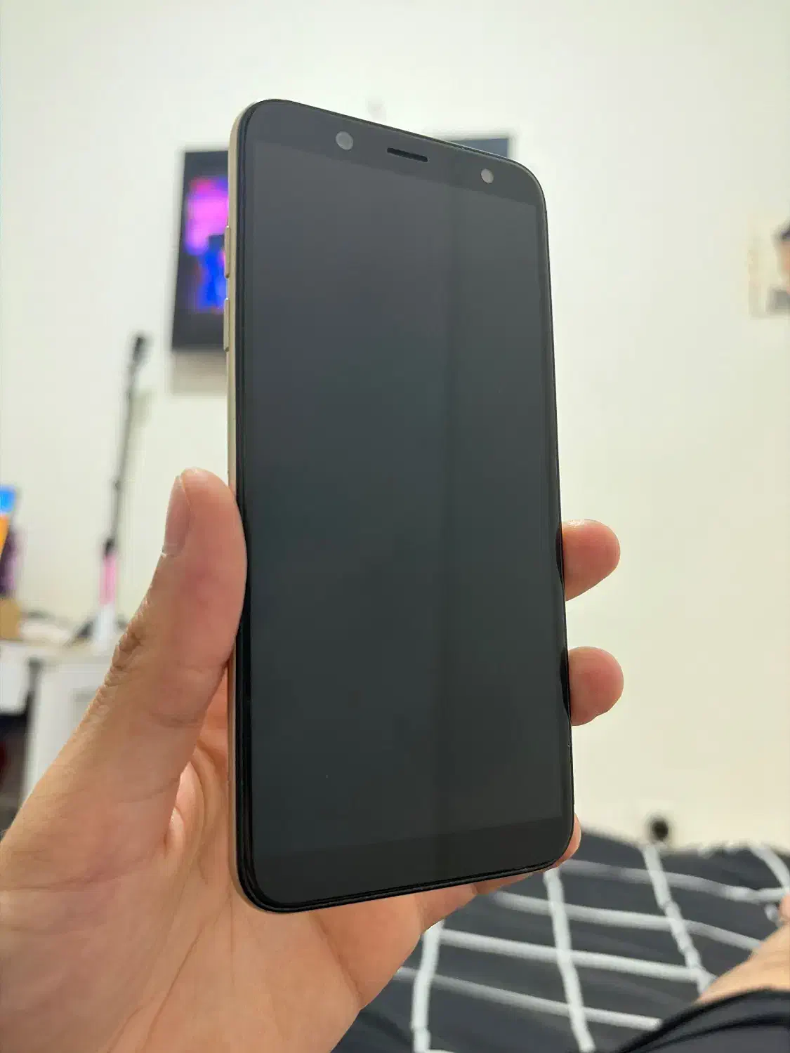 Galaxy a6|موبایل|تهران, پردیسان|دیوار