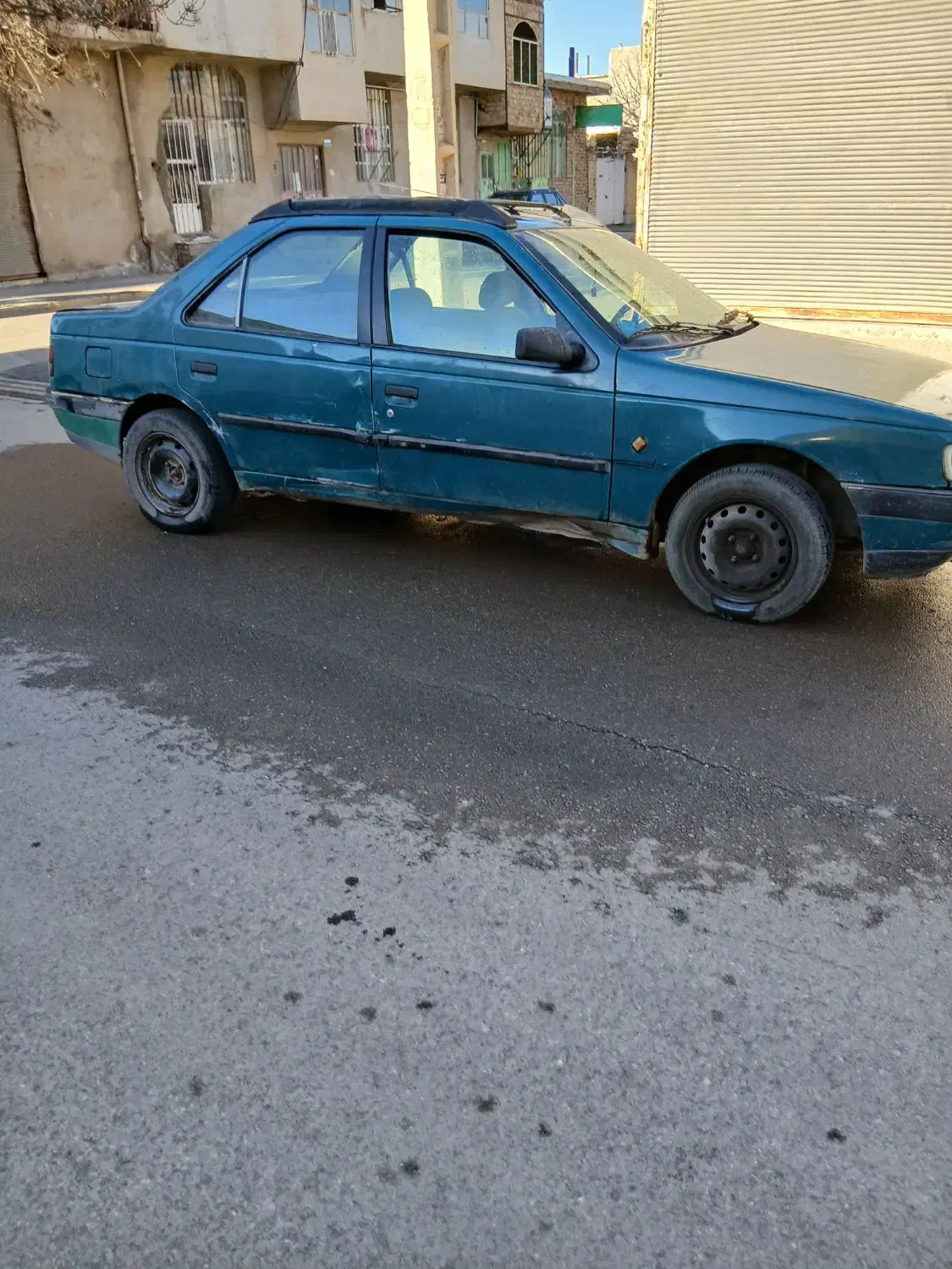 وسایل نقلیه|خودرو سواری و وانت|الوند, |دیوار