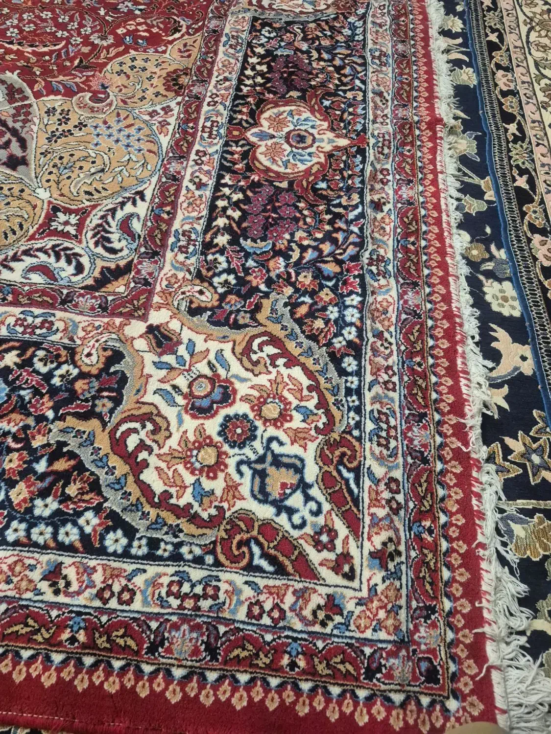 فرش ۱۲متری|فرش|تهران, مجیدآباد|دیوار