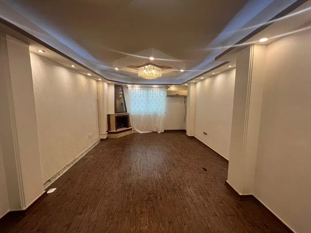 رهن دوخواب / ۸۰متر / پارک کسمایی / معلم|اجارهٔ آپارتمان|رشت, نیکمرام|دیوار