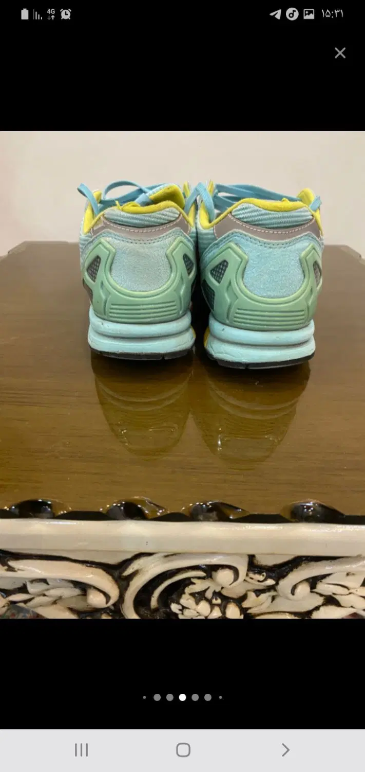 zx 2020|کیف، کفش، کمربند|رباطکریم, رباطکریم|دیوار
