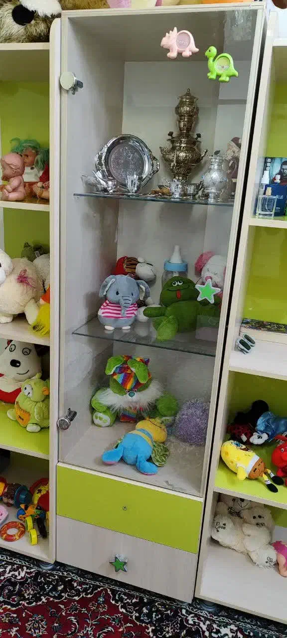 ویترین|بوفه، ویترین، کنسول|مشهد, یاس|دیوار