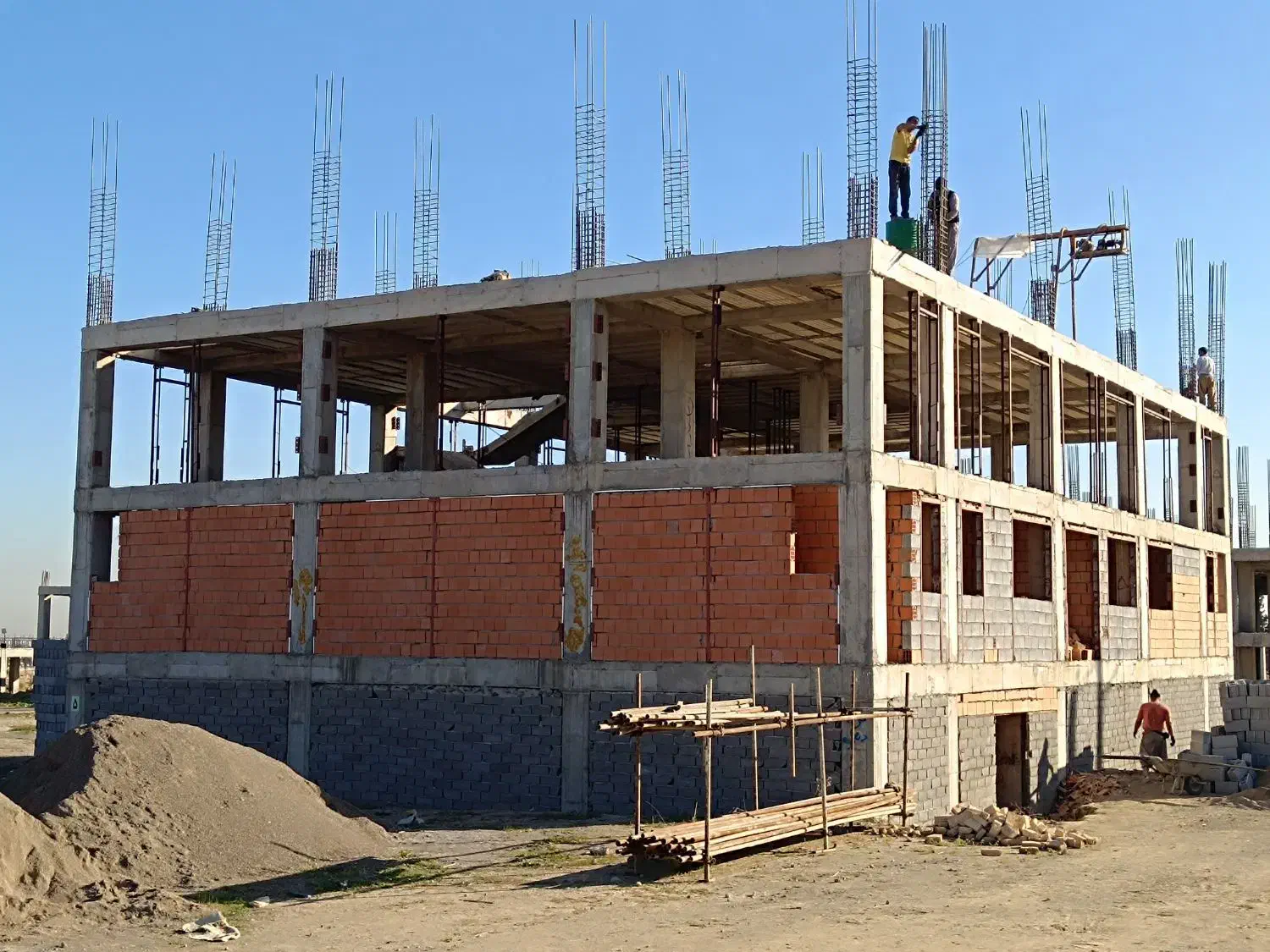 استخدام مهندس عمران  دفتر فنی|استخدام معماری، عمران و ساختمانی|گرگان, |دیوار