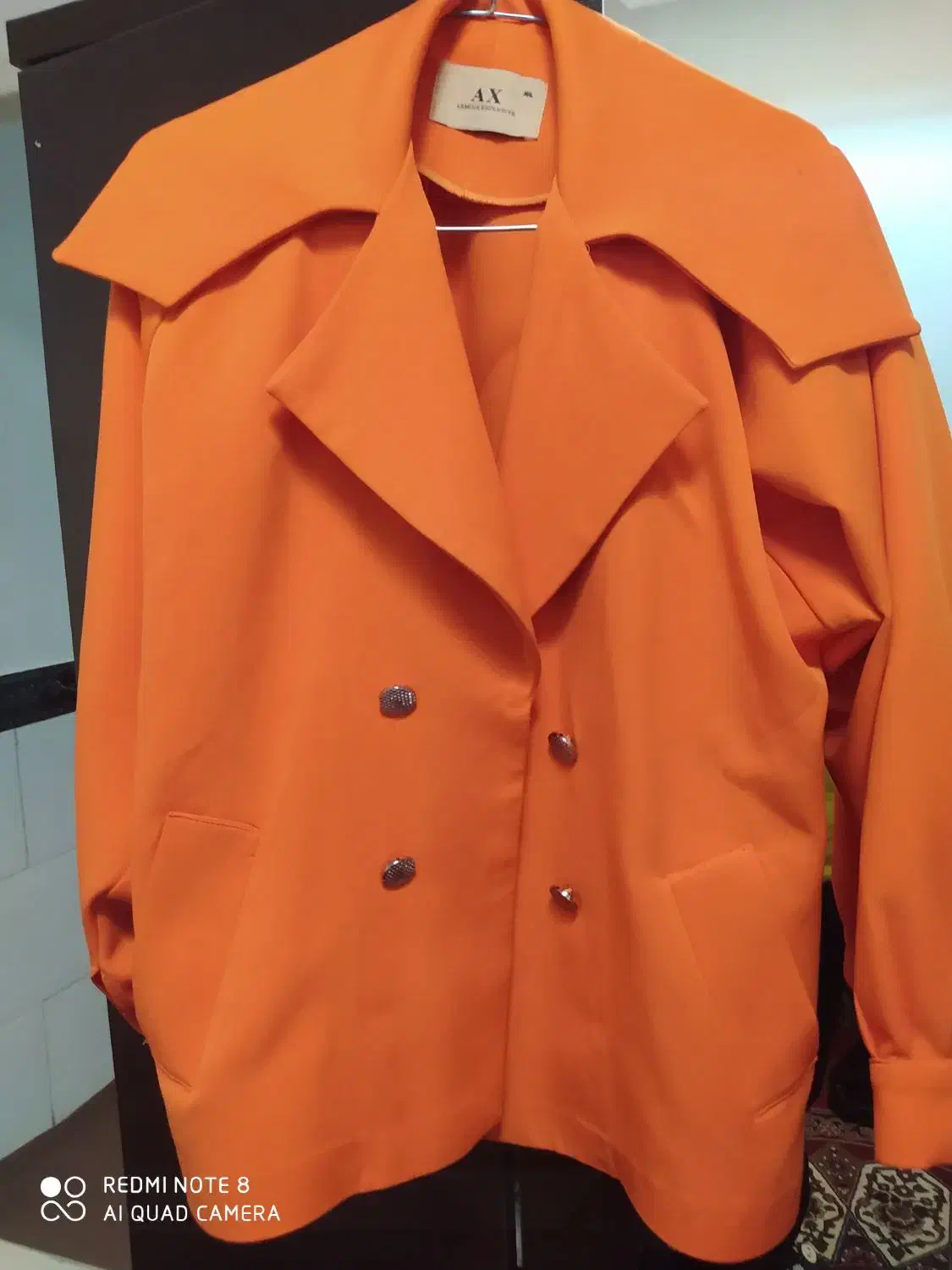 دوعدد مانتو سالم|لباس|محمدیه-قزوین, |دیوار