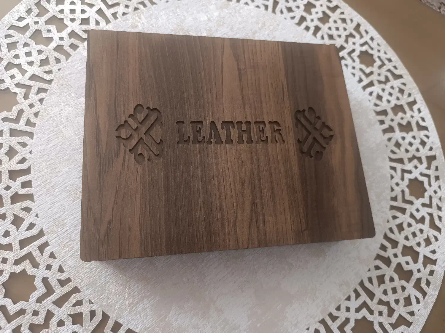 ست چرم مردانه|کیف، کفش، کمربند|کرج, کرج نو|دیوار