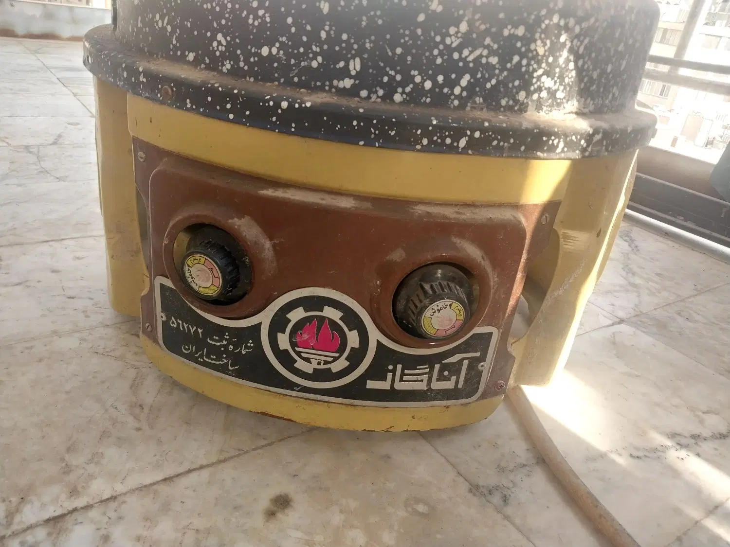 گاز|اجاق گاز و لوازم برقی پخت‌وپز|کرج, گلشهر|دیوار