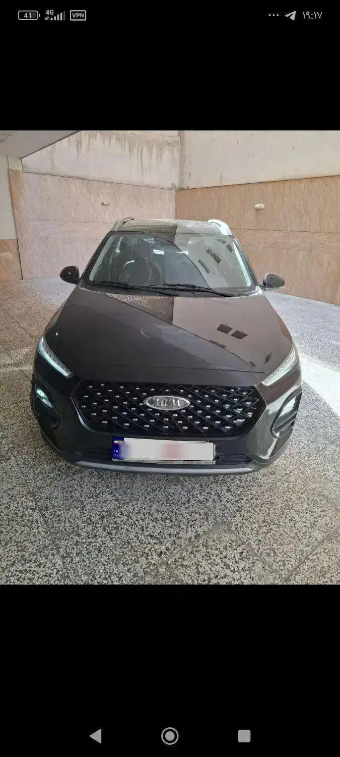 x 22 pro|خودرو سواری و وانت|مشهد, هنرستان|دیوار