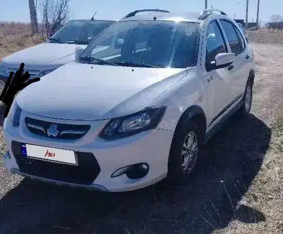 کوییک R|خودرو سواری و وانت|زنجان, |دیوار