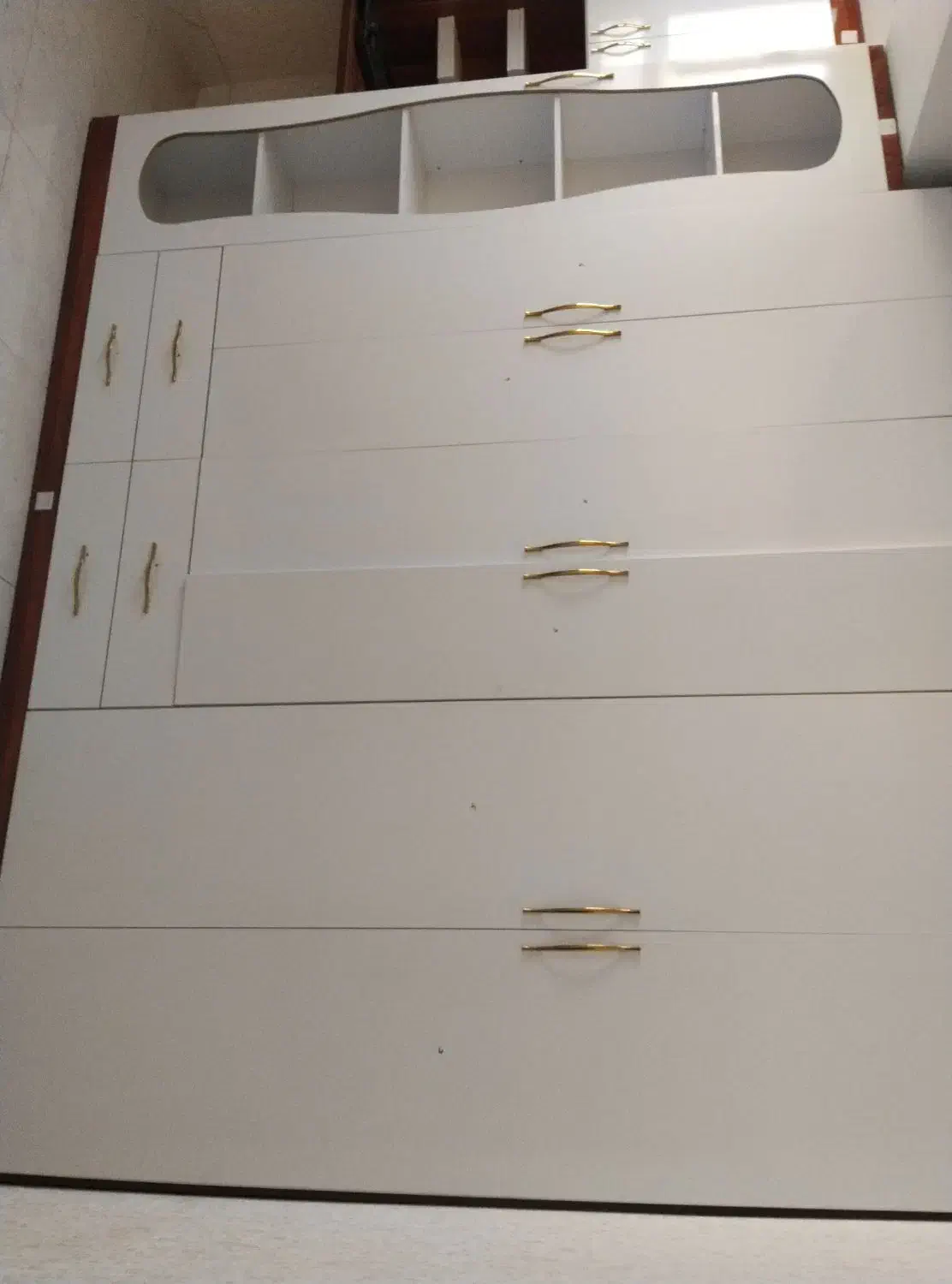 کابینت و کمد دیواری اقساط|جاکفشی، کمد، دراور|سهند, |دیوار