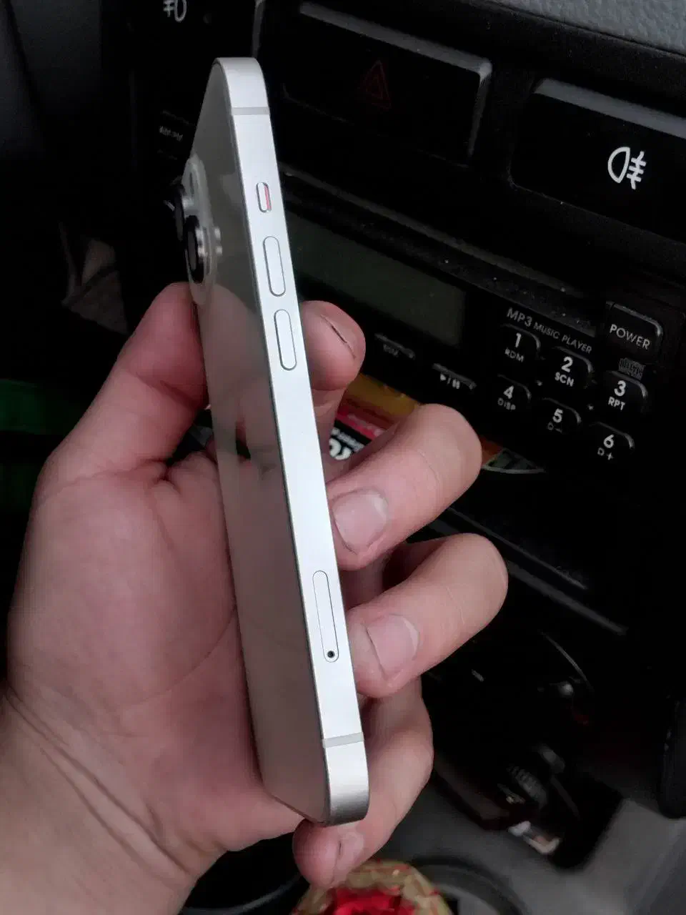 ایفون 13 نرمال CH|موبایل|گرگان, |دیوار