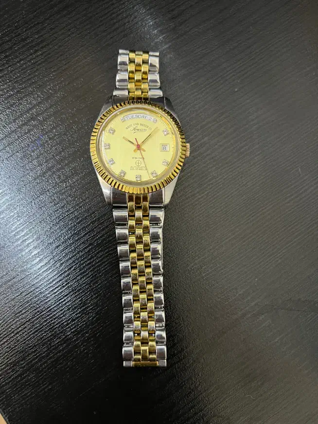 ساعت وستن واچ west end watch وست اند واچ سوئیس|ساعت|شیراز, شهرک گلستان|دیوار