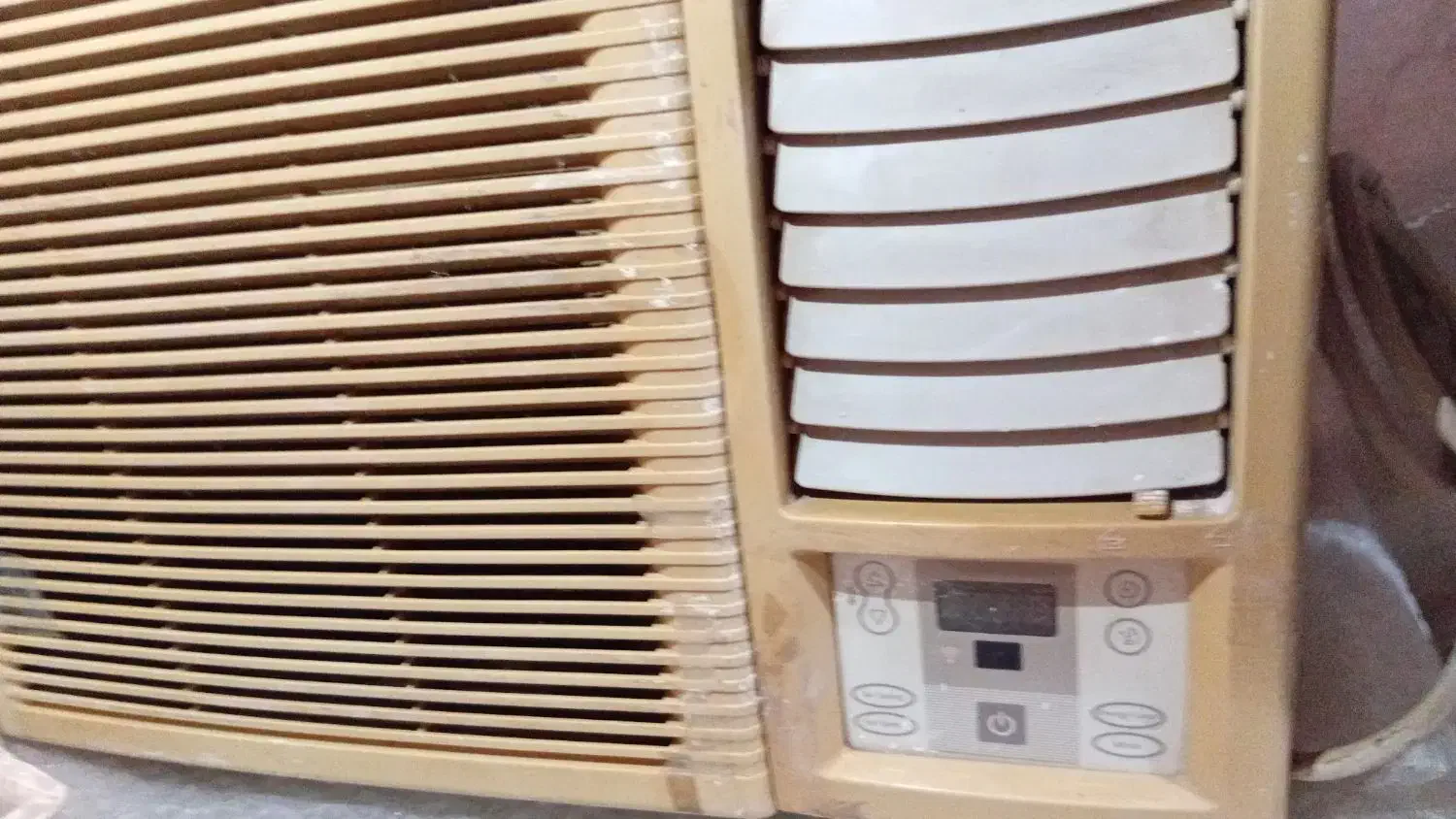 فروش کولر|کولر گازی و فن‌کوئل|لولمان, |دیوار