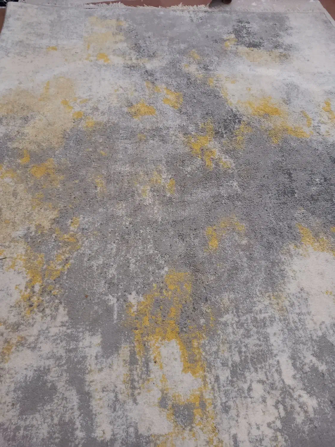 گیلیم فرش ۶متری|گلیم، جاجیم، گبه|بروجرد, |دیوار