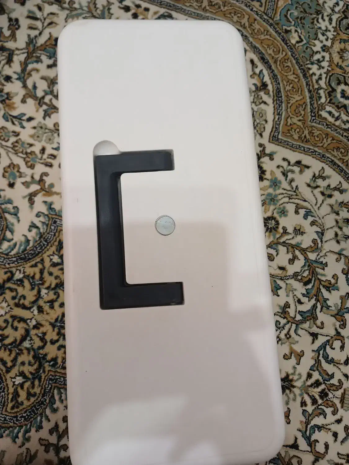 چرخ خیاطی برقی|چرخ خیاطی و ریسندگی|خواف, |دیوار