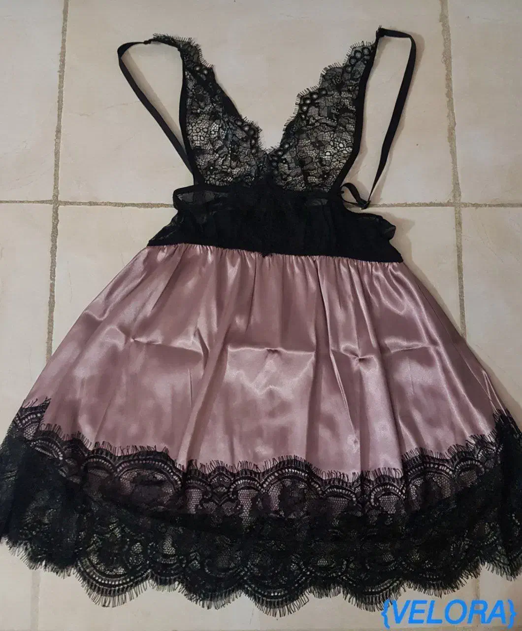 لباس خواب ساتن|لباس|محمدشهر, شهرک پیام (مهرالبرز)|دیوار