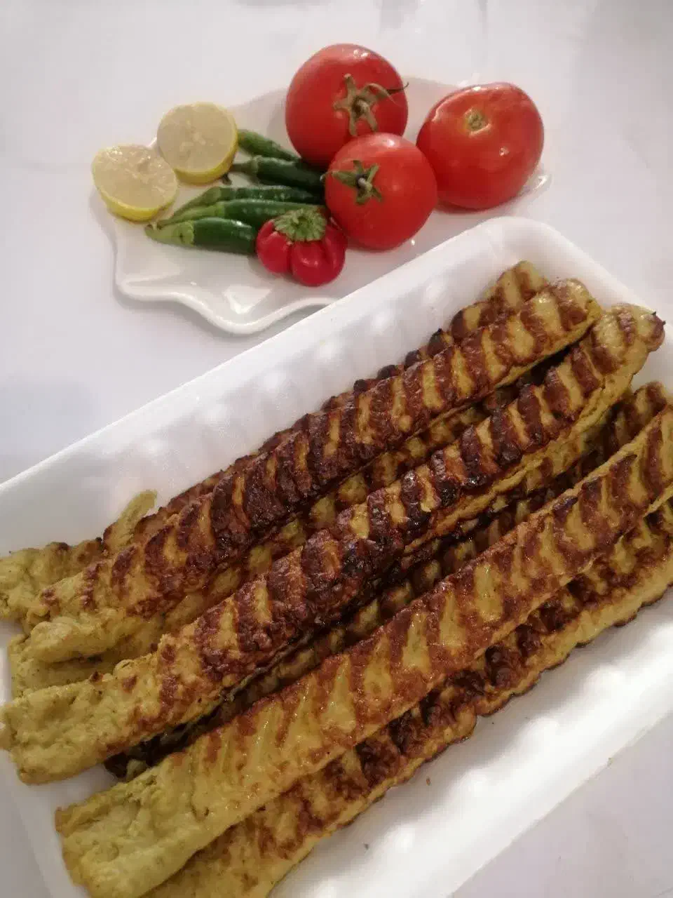 غذای با کیفیت اما اقتصادی و ارزان|خدمات پذیرایی، مراسم|مشهد, عامل|دیوار