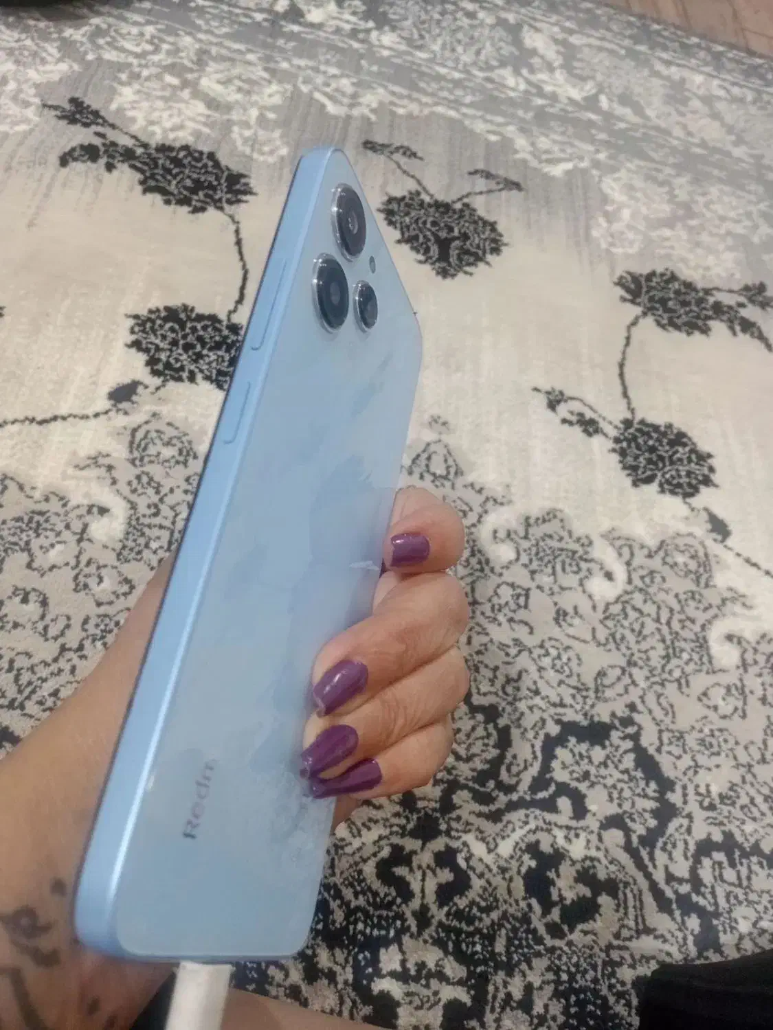 گوشی ردمی|موبایل|سلماس, |دیوار