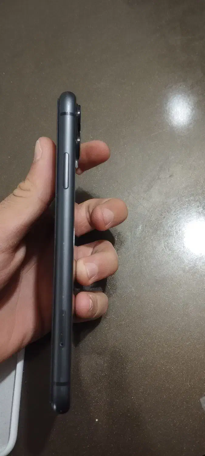 آیفون ۱۱|موبایل|زنجان, |دیوار