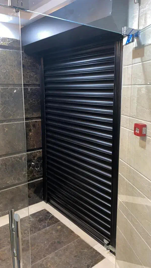 کرکره برقی و دوربین مداربسته|خدمات پیشه و مهارت|تهران, استاد معین|دیوار