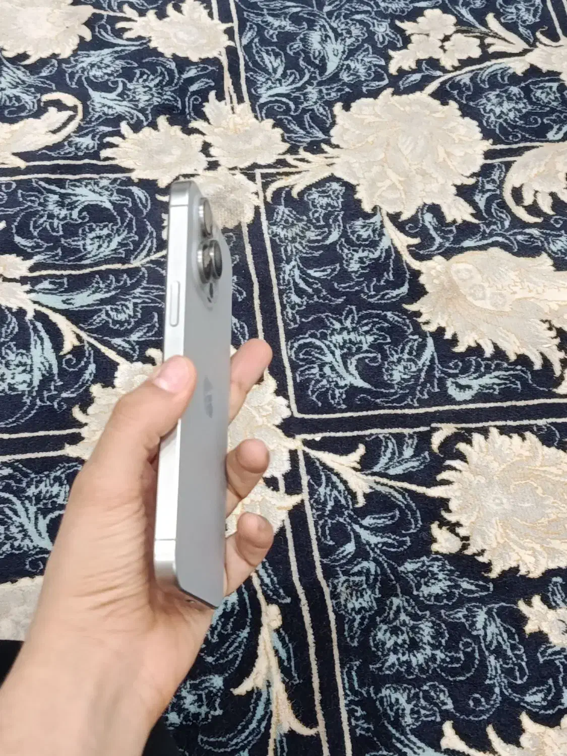 آیفن ۱۵مکس|موبایل|رامهرمز, |دیوار