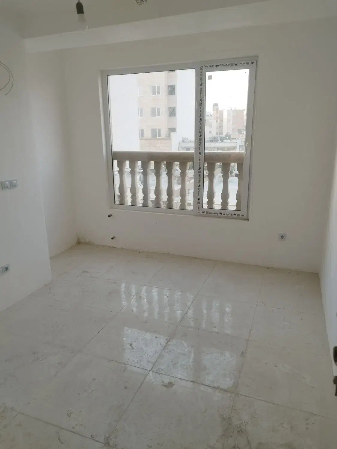 آپارتمان دوخوابه 115متری آزادگان کیانشهر|فروش آپارتمان|شیراز, کیان شهر|دیوار