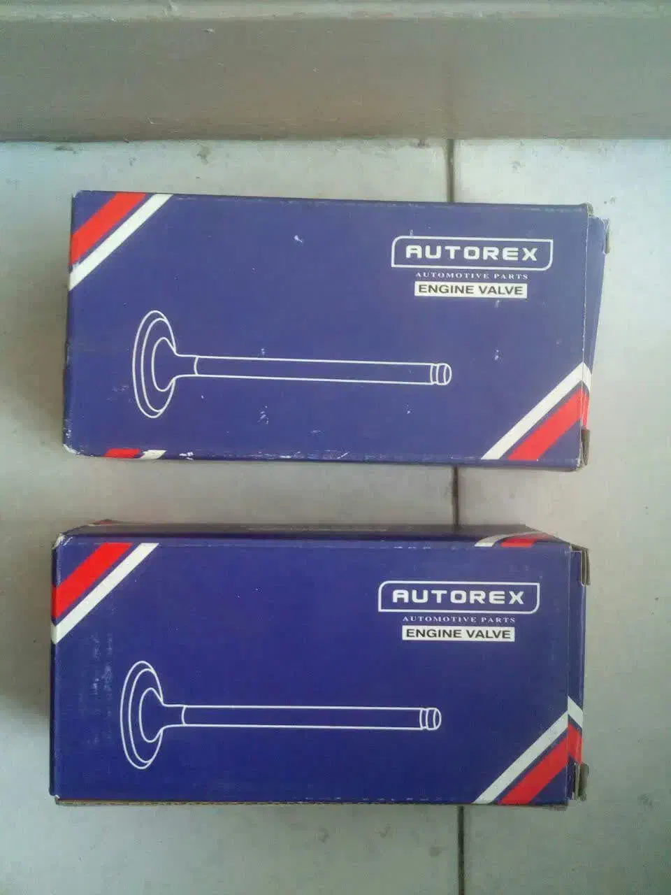 سوپاپ پژوسمندپارس معمولی بصورت عمده|قطعات یدکی و لوازم جانبی|بندر گناوه, |دیوار