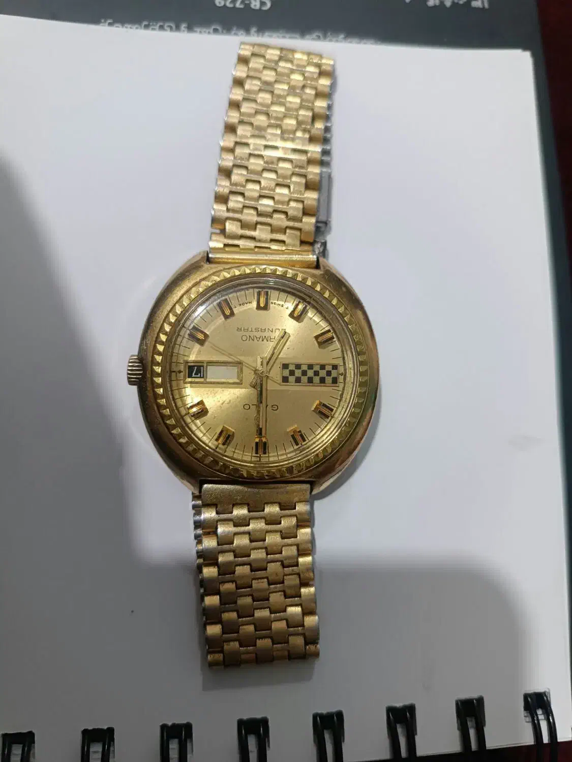 ساعت عتیقه|ساعت|گرگان, |دیوار