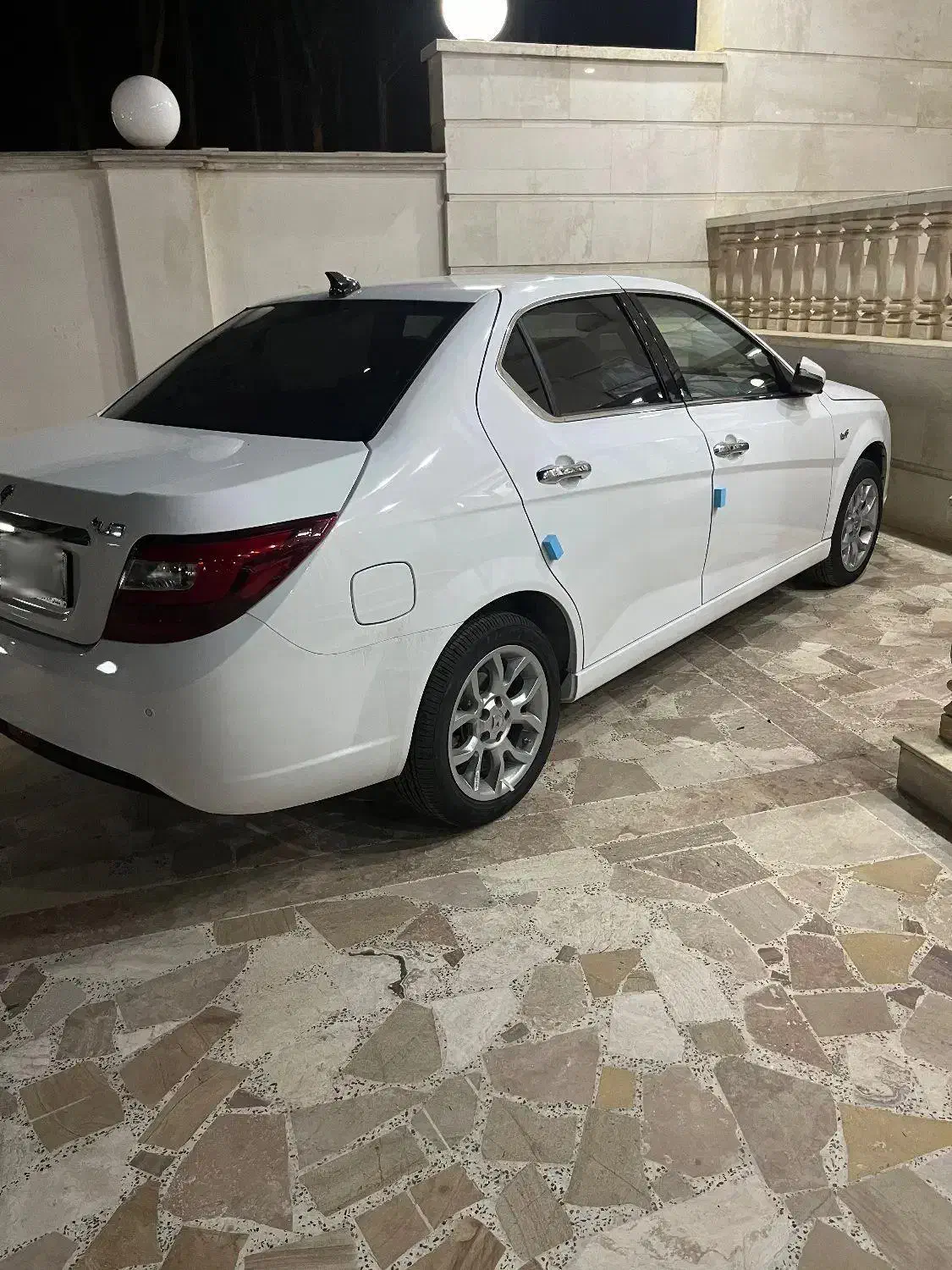 دنا پلاس ابشنال ۱۴۰۳|خودرو سواری و وانت|کرج, مهرویلا شمالی|دیوار