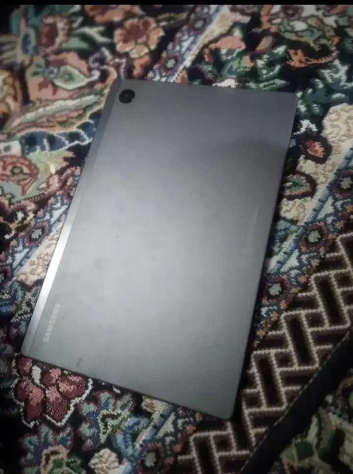 تبلت|تبلت|اهواز, کوی طلاب|دیوار