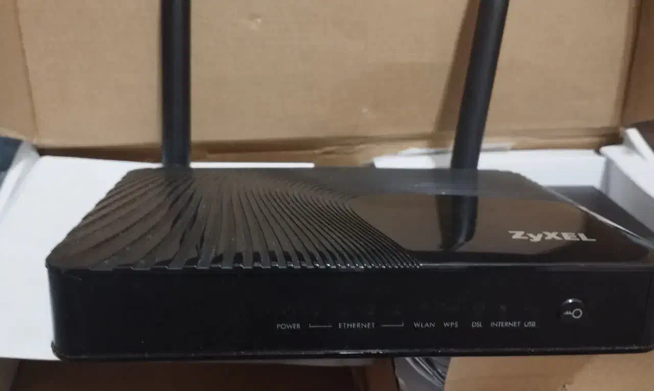 دستگاه مودم|مودم و تجهیزات شبکه|لاهیجان, لیالستان|دیوار