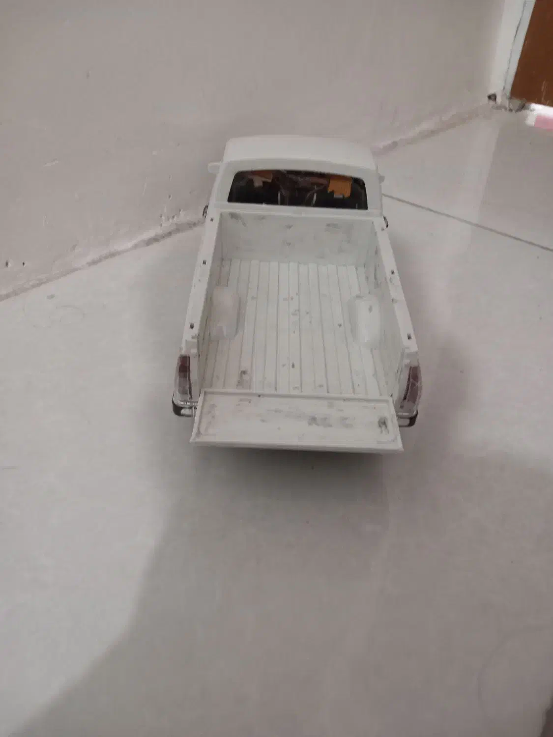 پیکان وانت بازی|اسباب‌‌بازی|مشهد, حضرت حجت|دیوار