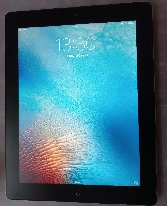 iPad4|تبلت|اهواز, کیانپارس |دیوار