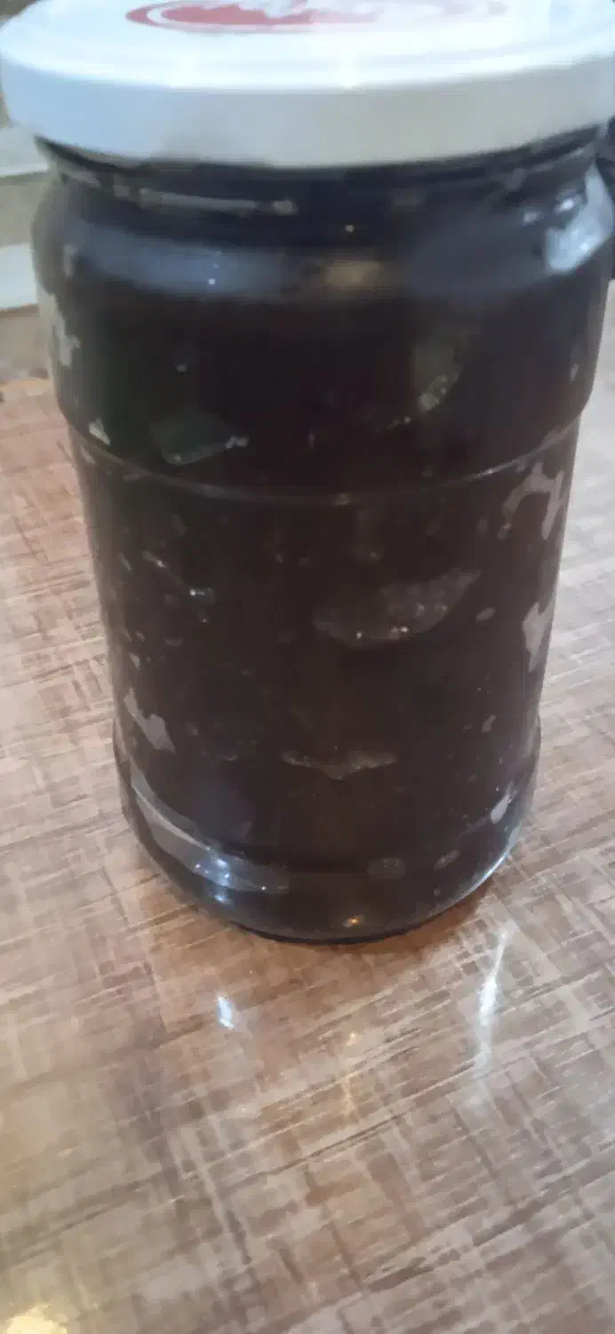 رب آلوچه|خوردنی و آشامیدنی|لاهیجان, لیالستان|دیوار