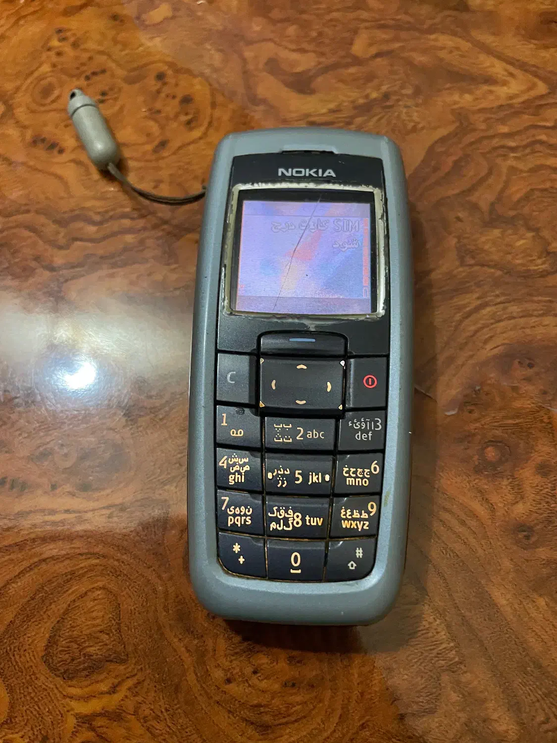 گوشی نوکیا|موبایل|ماهدشت, |دیوار