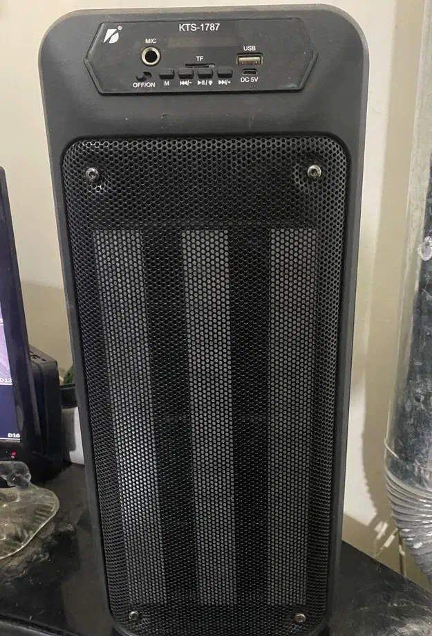 اسپیکربلوتوثی|سیستم صوتی خانگی|سیرجان, |دیوار