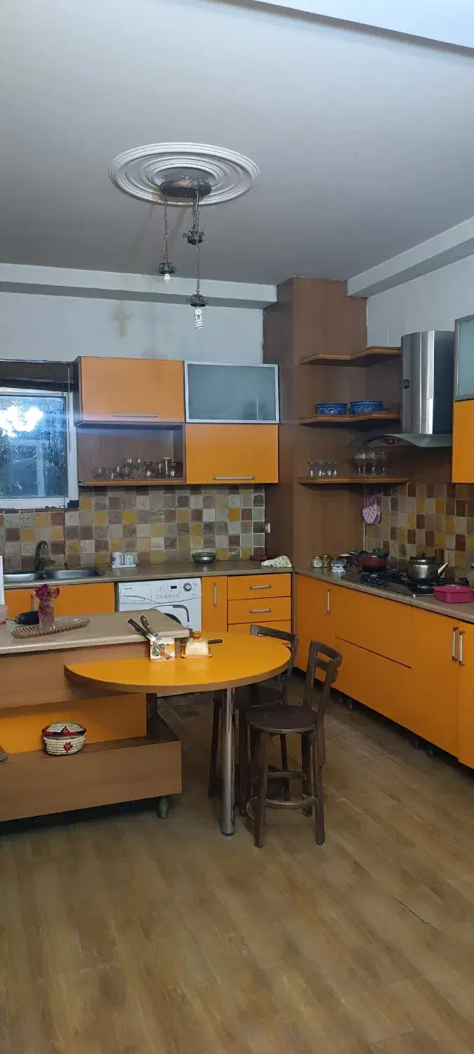 ۱۲۵ متر/ویوکاخ شمس/حتی مجرد بلوار شهرداری/مهرشهر|اجارهٔ آپارتمان|کرج, فاز ۳ مهرشهر|دیوار