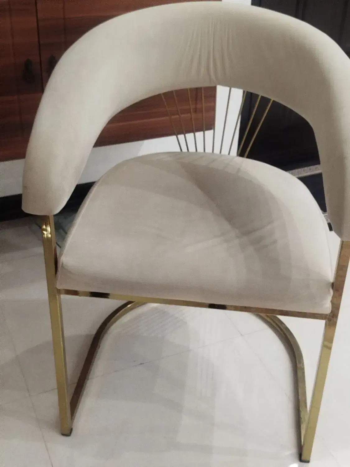 صندلی جک دار|صندلی و نیمکت|خرم‌آباد, |دیوار