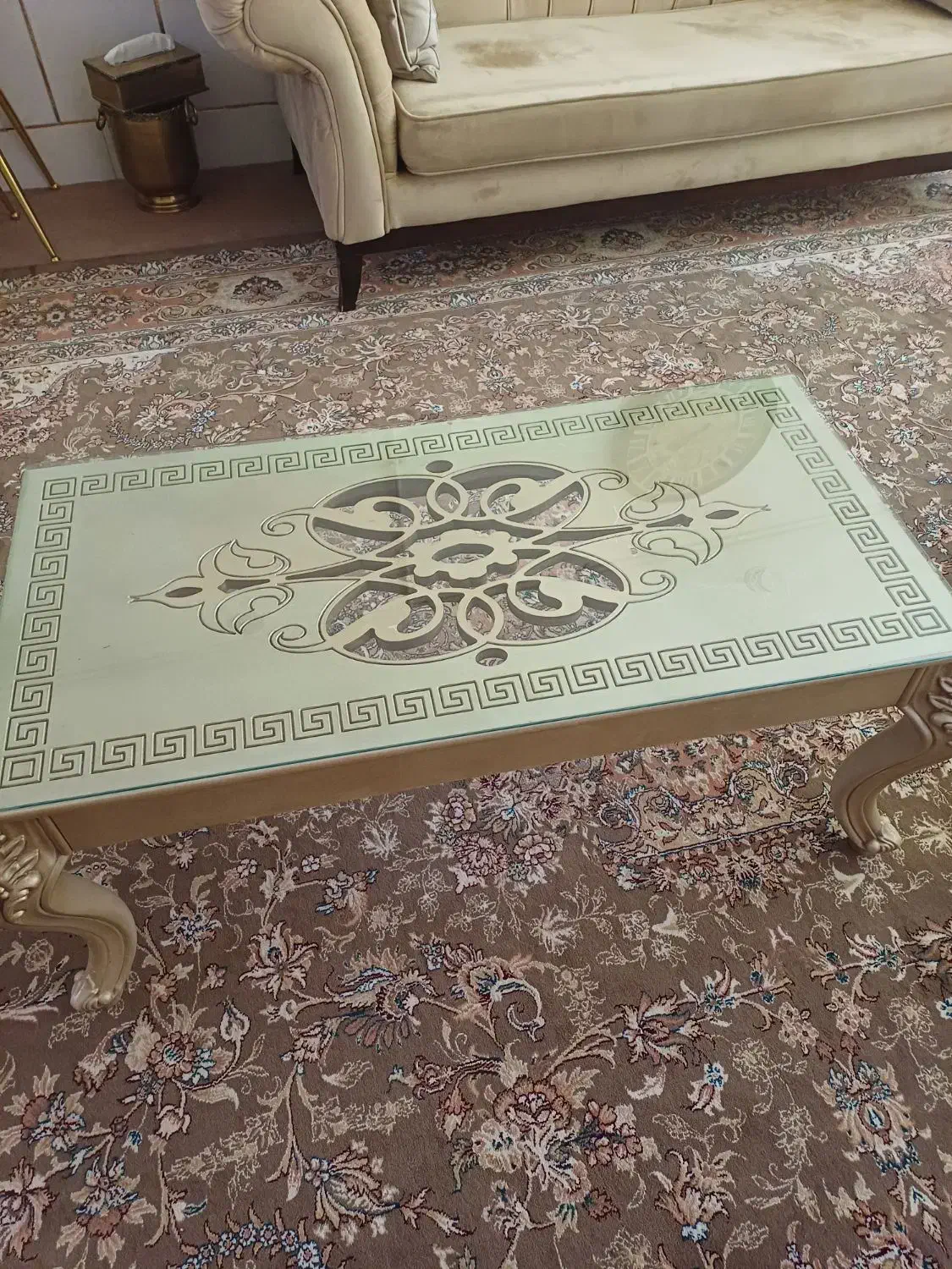 فروش میز|میز تحریر و کامپیوتر|نجف‌آباد, منتظری جنوبی|دیوار