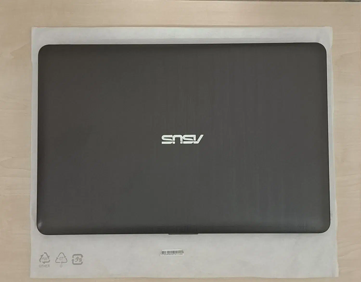 لپ تاپ ایسوس k540u|رایانه همراه|بندر ماهشهر, |دیوار