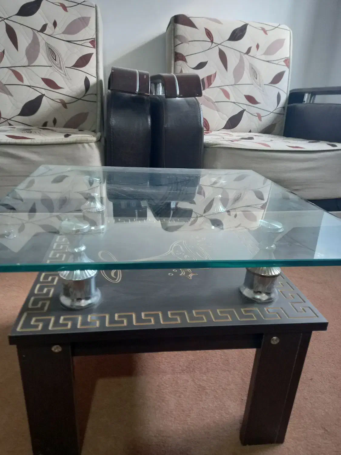 مبلمان راحتی|مبلمان خانگی و میز عسلی|ماکو, |دیوار